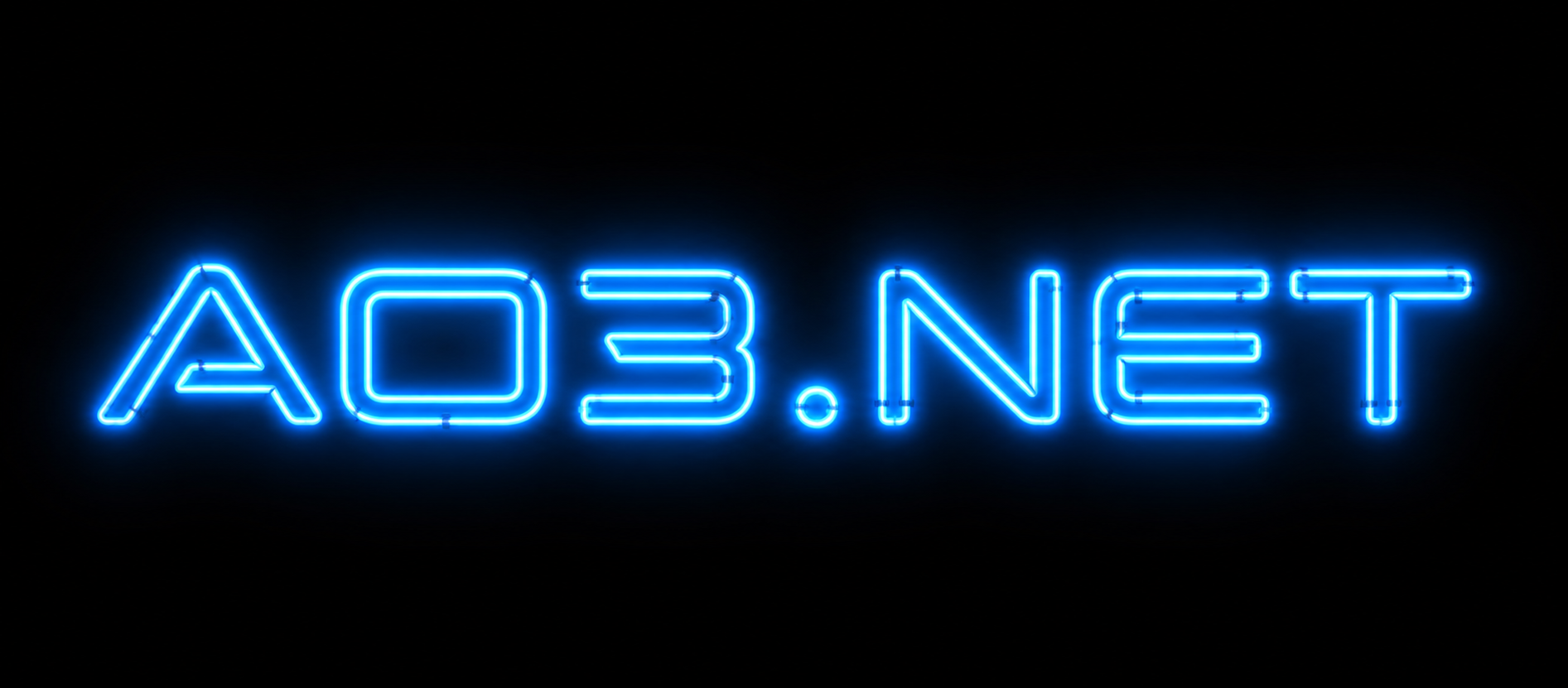 A03.NET Logo